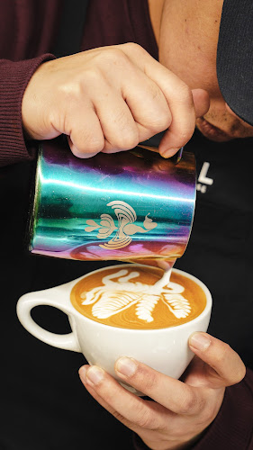 Local Bakehouse لوكال - الضيافة