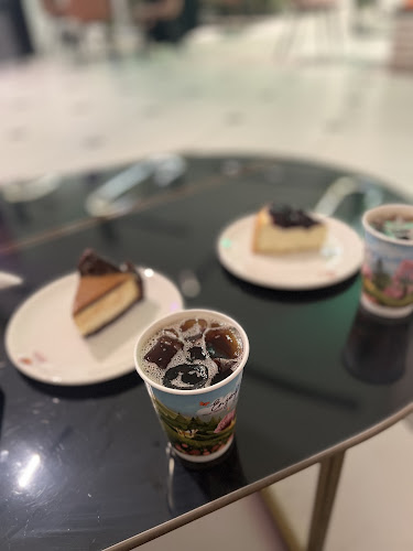 Comentarii opinii despre LA ROCCA | لاروكا كافيه