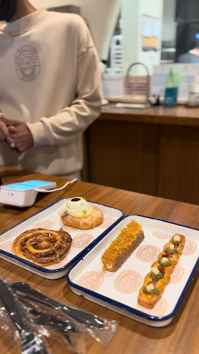 Opinii despre كروي بيت الخبز în الرياض - الضيافة