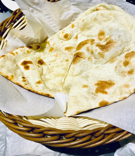 مطعم شيزان الهندي