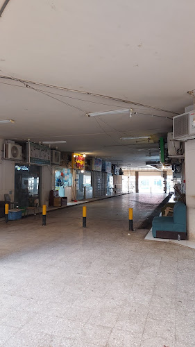 Comentarii opinii despre سوق اللحوم و الأسماك