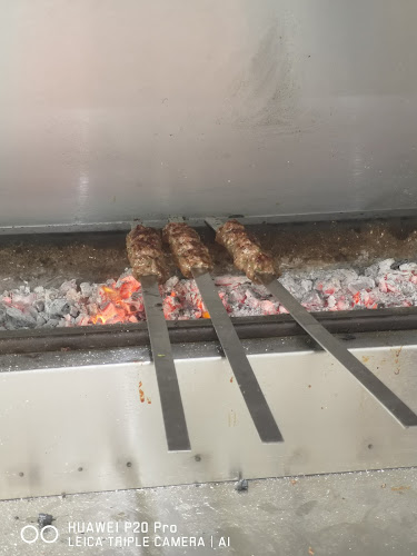 مشويات بلقيس - الضيافة