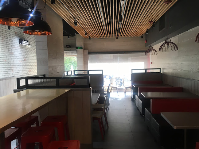 كنتاكي | الصفا