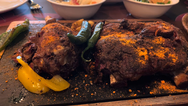 شيف اياد - الرياض