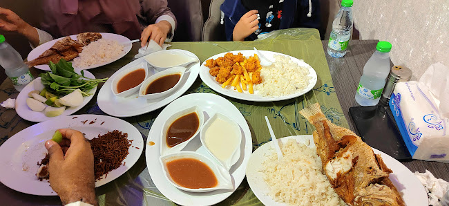 اسماك بحار غران 2 - جدة