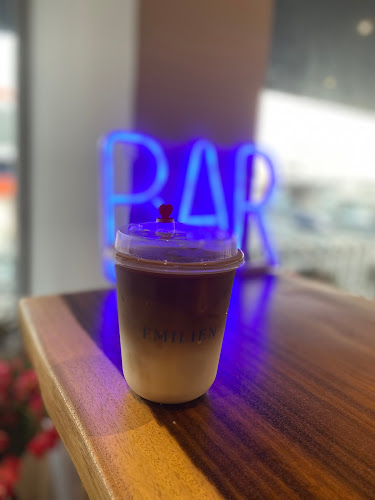 Comentarii opinii despre إميلين