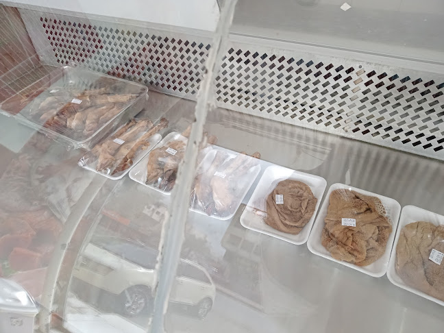 ابو احمد للكبدة - جدة