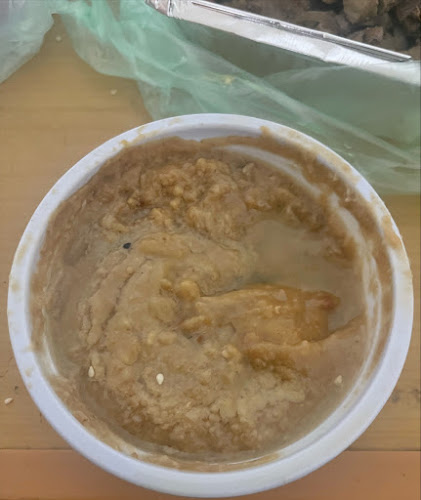 Baith Al foul - جدة