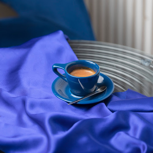 LUGAR CAFE لوقار كوفي - حفر الباطن