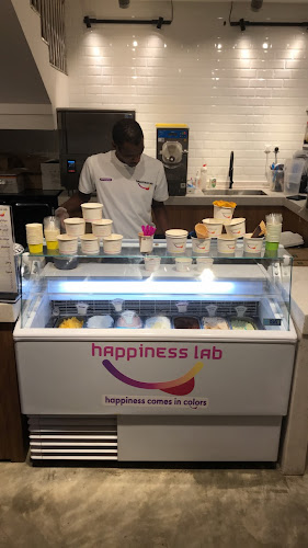 Happiness Lab - القطيف‎