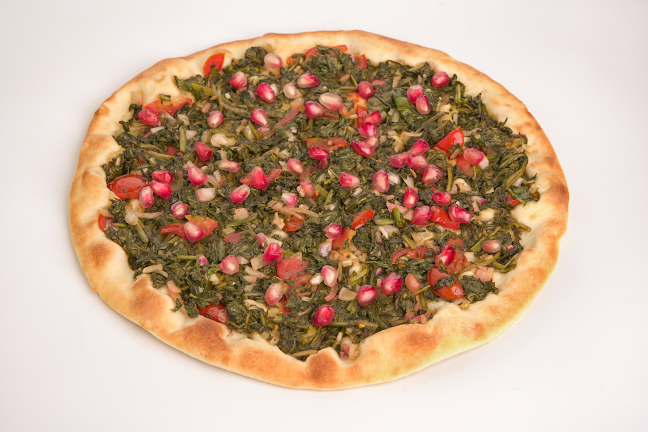 Comentarii opinii despre Zahr Rumman Express | زهر رمان اكسبرس