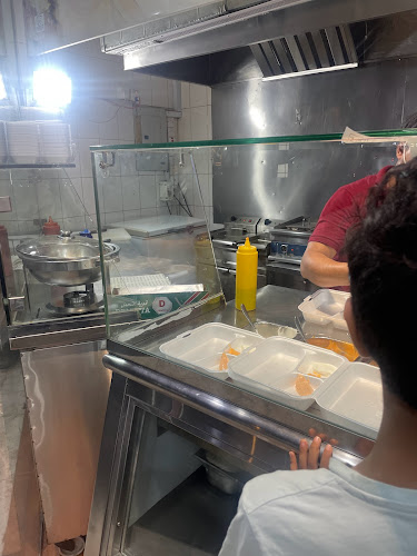 Opinii despre مطعم المبدع الشامي 4 în مكة - الضيافة