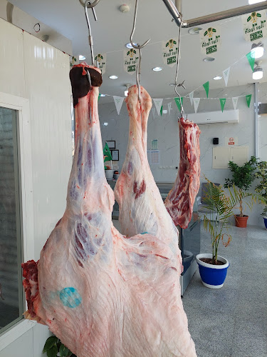 Comentarii opinii despre ملحمة عنوان اللحوم