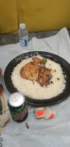 Opinii despre مظبيكم în الطائف - الضيافة