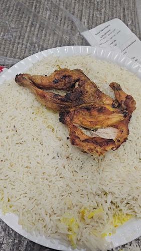 Comentarii opinii despre مطعم روح ديرتي