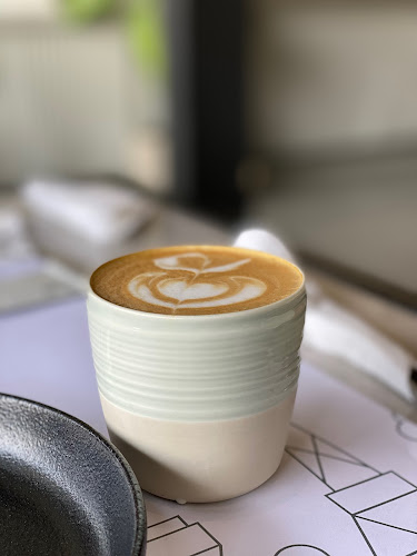 Opinii despre Déjàvu Breakfast & Speciality Coffee în القطيف‎ - الضيافة