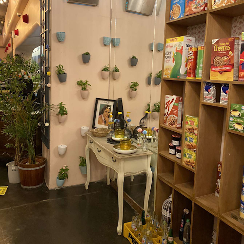 زيتونة باي - جدة