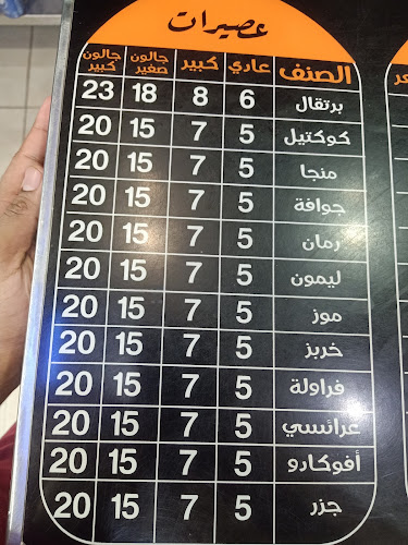 Comentarii opinii despre شاورما جحا