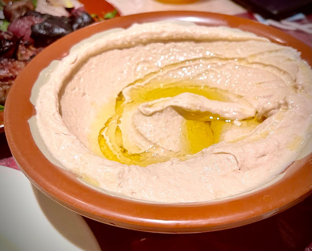 مطاعم درة التيسير للمشويات والبحريات - الضيافة