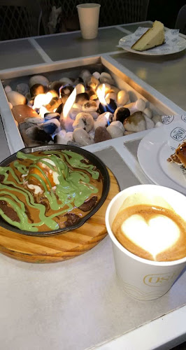 Opinii despre ايت أوز كوفي în الطائف - الضيافة