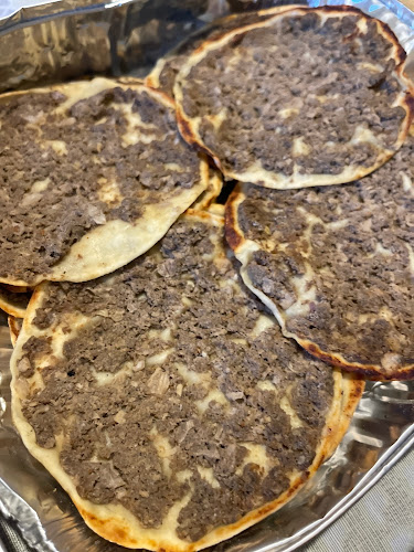 Comentarii opinii despre بيت المشويات