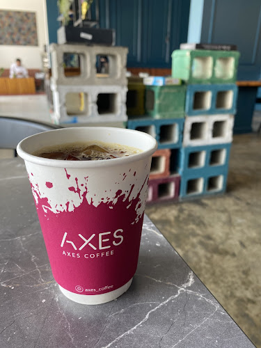 Comentarii opinii despre اكسيز كافيه