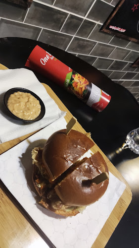 مطعم ون بايت ONE BITE - الضيافة