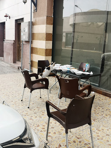 Opinii despre مطاعم المأمون în المدينة المنورة - الضيافة