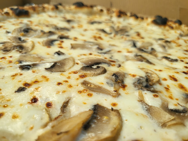 O' Pizza - او بيتزا - الرياض