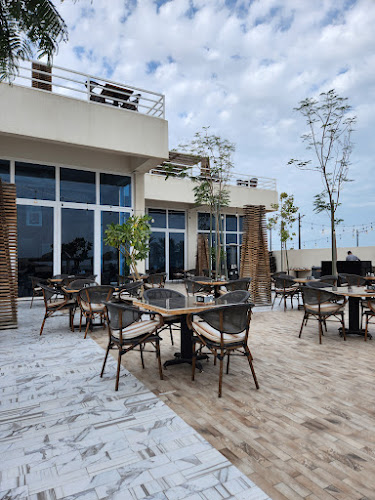 السيف كافيه الشبيلي الخور - الضيافة