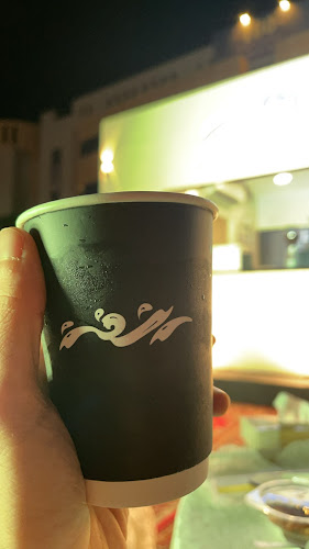 Rashfa | رشفة - الضيافة