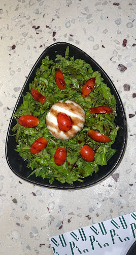 باي ريف - الرياض