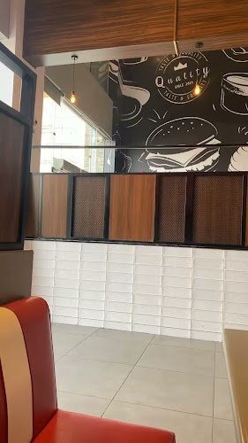 سلطان دي لايت برجر | Sultan Delight Burger - المدينة المنورة