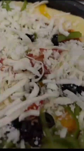 روعة الشيف بيتزا وفطائر - الضيافة