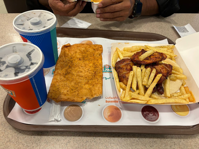 Opinii despre الطازج طريق أم القرى în مكة - الضيافة