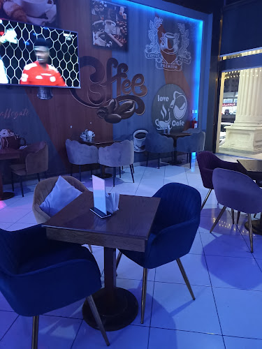 Opinii despre 2 جرام în جدة - الضيافة