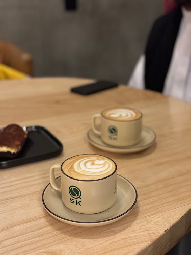 سعودي كافيه