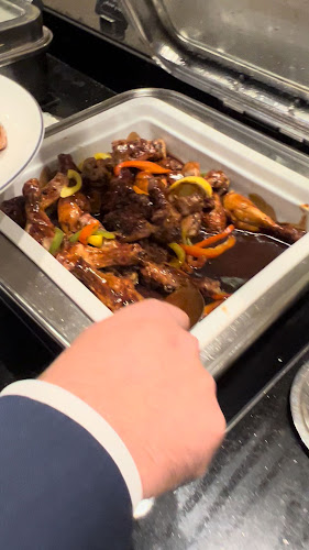 طريق الملك فهد، النموذجية، الرياض 12731