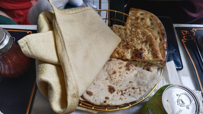 Opinii despre Karachi Sultan’s Restaurant în الدمام - الضيافة