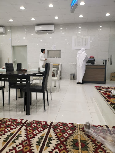 مطعم القرموشي