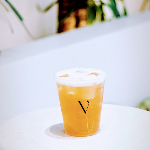 فيقوري VIGORE - فرع العليا ٢