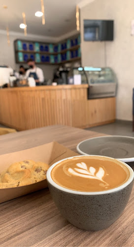 اوروبيا كافيه - الضيافة