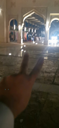 سوق الاربعاء - المبرز