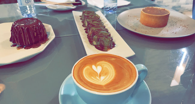 كوفي صوناي & SONAY COFFEE - حائل