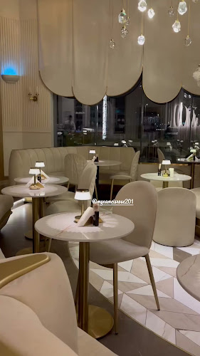 Opinii despre Bistro în الخبر - الضيافة