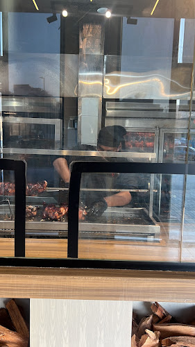 Comentarii opinii despre لوبيان شواية الحطب