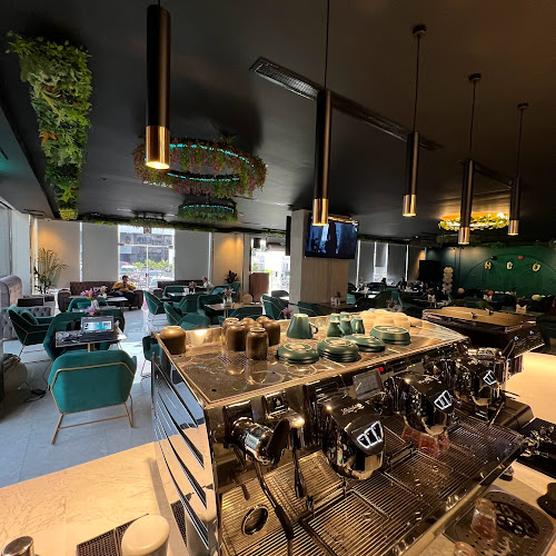 كانديليا لاونج