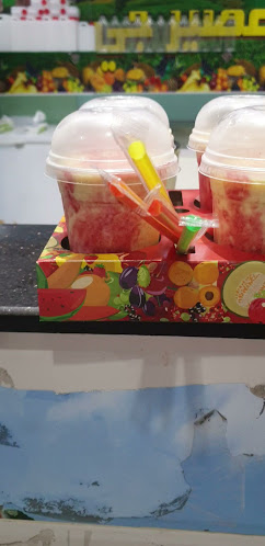 Opinii despre عصير جي - أذواق للعصيرات în جدة - الضيافة