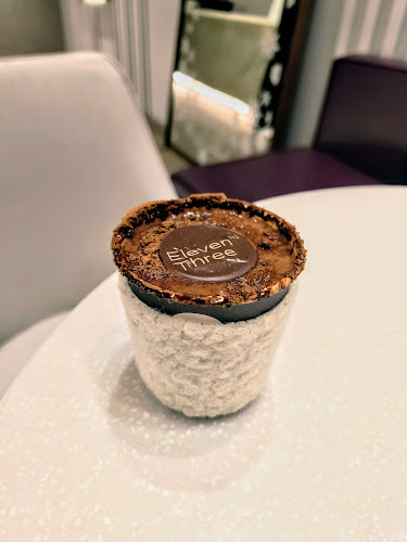 Eleven Three | 11 3 - الضيافة