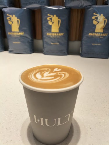 هولت كافيه | Hult Cafe - الضيافة